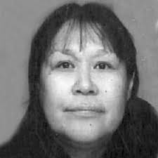 Brenda Violet Greene