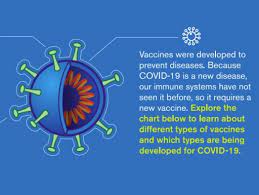 Covid 19 Vaccines Smithsonian Institution