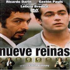 Geniale Ricardo Darin Peliculas De Disney Cine