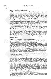 Henry Viii Miscellaneous 1534 British History Online
