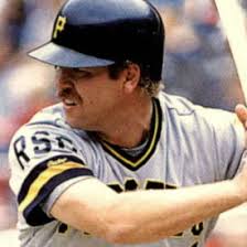 Pittsburgh Pirates 1980's