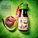 Hasil gambar untuk minyak el iryaniy di tegal