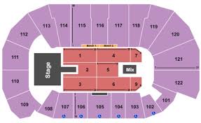 Avenir Centre Tickets In Moncton New Brunswick Avenir