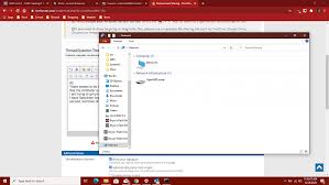 You can also see that each provides some information that the other doesn. Network Computers Not Showing After 20h2 Update