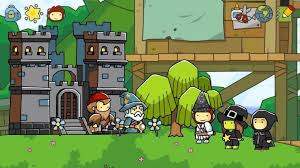 Utilice nuestra aplicación happymod para descargar cualquier archivo apk. Scribblenauts Free Download Android Fasrvictoria