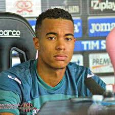 He started his youth career by joining the swedish club aik in 1997. Robin Quaison Rquaison Twitter