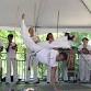 Carver Youth Matinee: Capoeira with Ile Bahia de..... event in San Antonio, TX
