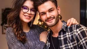 We did not find results for: Cleopatra Stratan Iubit Cum Arata Iubitul Artistei Edward Sanda Kanal D Romania