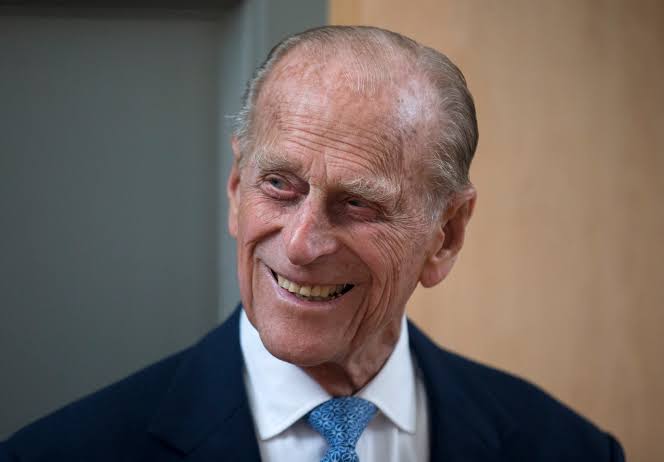 Prince Philip diagnosed with inoperable pancreatic cancer, book claims