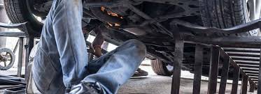 Unterbodenschutz Erneuern Darauf Sollten Sie Achten Autoscout24