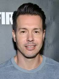 Jon seda