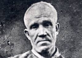 Charles Frederick “Charley” Peace (1832-1879)