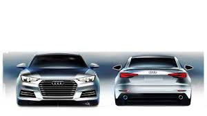 Vehicle taillight wallpaper, background, audi, black, car, transportation. Audi A4 B9 8w Wallpaper