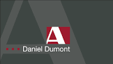 ARCHITECTURE DANIEL DUMONT INC.