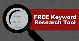 The google keyword planner tool is one of the most popular free keyword research tools out there. Free Alternative To Google Keyword Planner