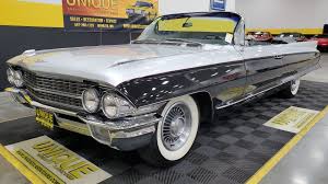 Image result for Nevada Silver 1962 Cadillac