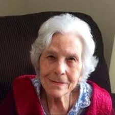 Betty Jane Morrison Webb Obituary August 20, 2024