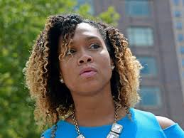 Federal prosecutors after Marilyn Mosby for perjury but won't provide  proof, her lawyer says