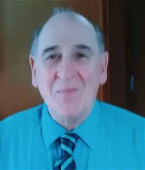 Obituary information for Vernon "Vern" Daniel Miller