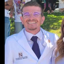 Nolan's heart journey and medical struggles with lung issues