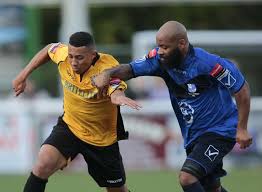 Aaron larae jones (born december 2, 1994) is an american football running back for the green bay packers of the national football league (nfl). Maidstone United And Soccer Elite Youngster Aaron Simpson Joins Wolverhampton Wanderers