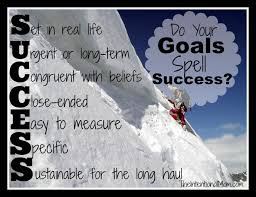 Rather than hiring an expert to do a spell on you, it's advisable to grab a lesson from the professional spell caster. Do Your Goals Spell Success The Intentional Mom