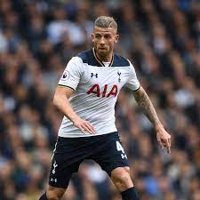 In 2013, he moved to atlético madrid, where he won la liga and reached the uefa champions league. Toby Alderweireld Has Nothing Left To Prove Cartilage Free Captain
