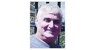 Russell Chaney Obituary (1957