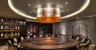 Hai Tien Lo Pan Pacific Hotel Singapore Home Decor Pacific Hotel Decor
