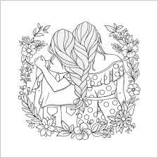 Starbucks frap drawing at getdrawings free download. Bff Starbucks Coloring Pages Novocom Top