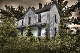 Haunted Abandoned Houses Abandoned Mansions Old Houses