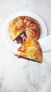 Caramelized Apple Galette Des Rois A Hedgehog In The Kitchen Recipe Galette De Rois Recipe Apple Galette Caramelised Apples
