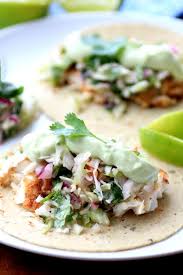 It was disappointing to say the least. Tilapia Fish Taco Recipe With Slaw