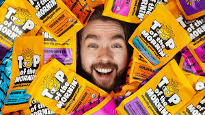 Elinor Thomas (@ElinorThomas)