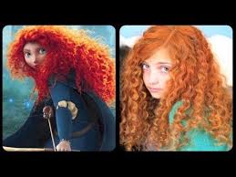 Best Of Disney Style 2013 Disney Style Red Hair Disney Disney Hairstyles Red Curly Hair