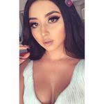 Sonia Brooks's Instagram, Twitter & Facebook