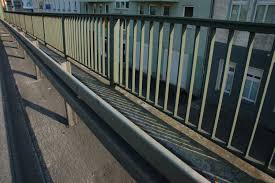 Import quality metal barrier supplied by experienced manufacturers at global sources. Traffic Barrier Wikipedia