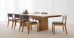 Make it you custom seating. Tasmanian Blackwood Dining Table 12 Seater Dining Set