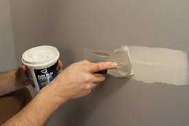 Spackles meant to be sturdy, without any movement internally. How To Prepare Walls For Painting Dap Products