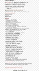 It's efficient and resourceful (two traits often looked for in job seekers). Resume Cover Letter Template Document Flight Instructor Png 593x1503px Resume Application For Employment Area Cover Letter