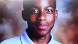 Thank you, Jesus!' Ex-Texas cop guilty of murder for killing unarmed black  teen