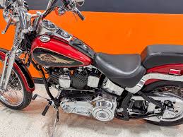 Image result for Vivid Black 1993 FXSTS