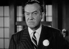 Misfortunes of Imaginary Beings: Randolph Scott