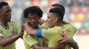 Argentina, con lionel messi, buscara los tres puntos ante colombia en barranquilla. Colombia Argentina Horario Canal Tv Y Donde Ver Online Hoy As Colombia