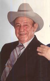 Tomas G. Chapa (1922-2000)