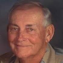 Walter "Donnie" Pardue Obituary