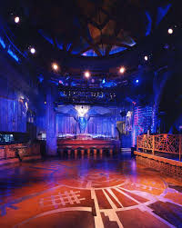 Ra Nightclub Nightclub Design Club Design Night Club