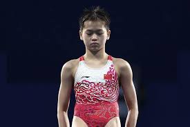 For more moments like this, watch tokyo gold daily starting at 11 a.m. M5bk1ysnf38snm