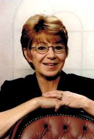 Elizabeth "Becky" Lee (Bullock) Rickman Obituary May 9, 2017