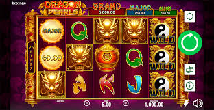 There is a list including good reasons on why to play free casino slot machines. Dragon Pearls Hold Win Slot Machine Online áˆ Booongo Casino Slots